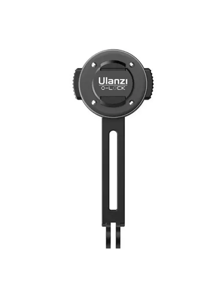 Ulanzi Держатель O-LOCK для крепления экшн-камеры