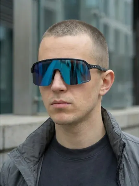 OAKLEY Sutro очки солнцезащитные спортивные для игры в волейбол