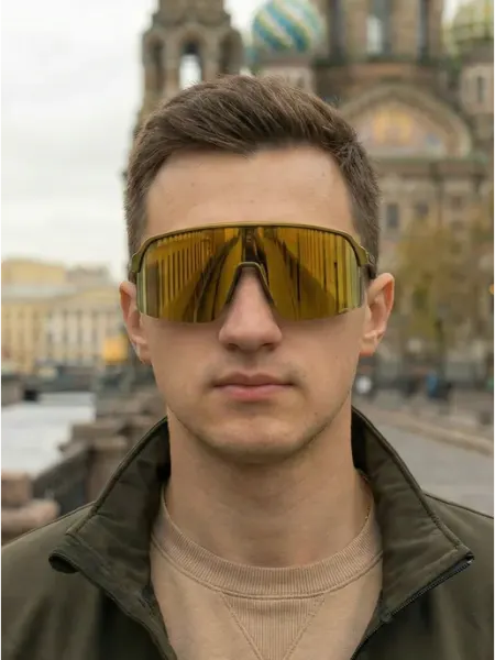 OAKLEY Sutro солнцезащитные очки спортивные для волейбола