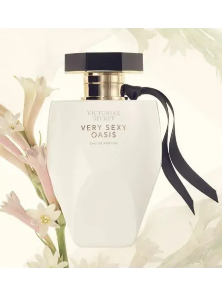 Женская парфюмерия Женские духи подруге Victoria`s Secret Very Sexy Oasis 100мл