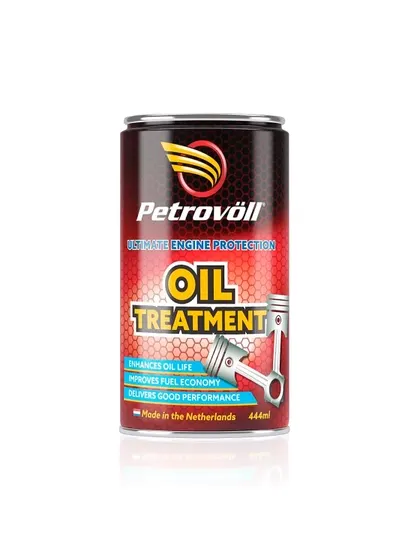 Oil Treatment Petrovoll автохимия