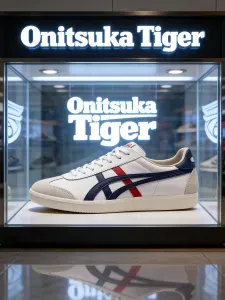 Кроссовки Onitsuka Tiger кроссовки Onitsuka Tiger Tokuten