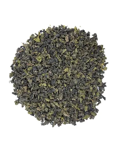 Амир Чай зеленый Китайский В/С OSMANTHUS OOLONG, 100 гр