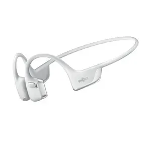 Наушники беспроводные Shokz OpenRun Pro2, Silver (S820)