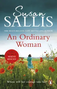 An Ordinary Woman / Книга на Английском