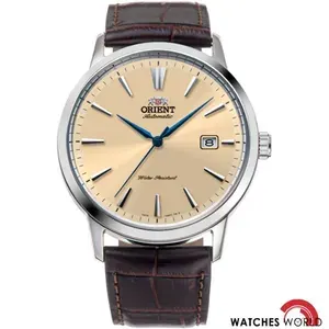 Orient RA-AC0F16S Мужские Японские наручные часы, Гарантия
