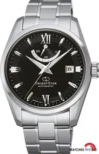Orient Star RE-AU0004B Мужские Японские наручные часы, Гарантия