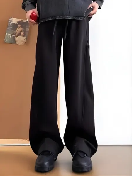 Мужские штаны, весенние, летние, oversize unisex y2k отличный подарок
