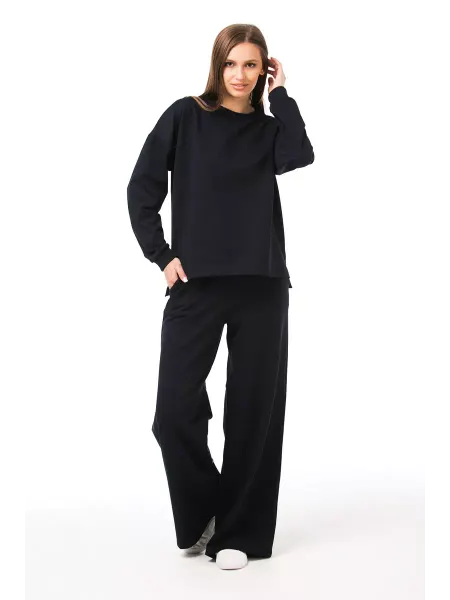 ОДДИС® Комплект oversized спортивный костюм