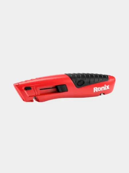 Отвертка с pезаком Ronix RH3011, многофункциональный инструмент