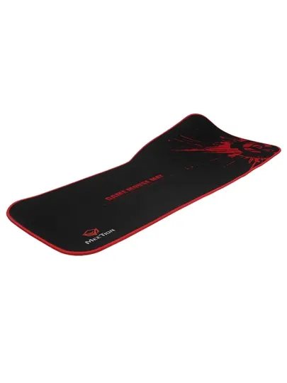 Игровой коврик для мыши P100 для компьютера и ноутбука