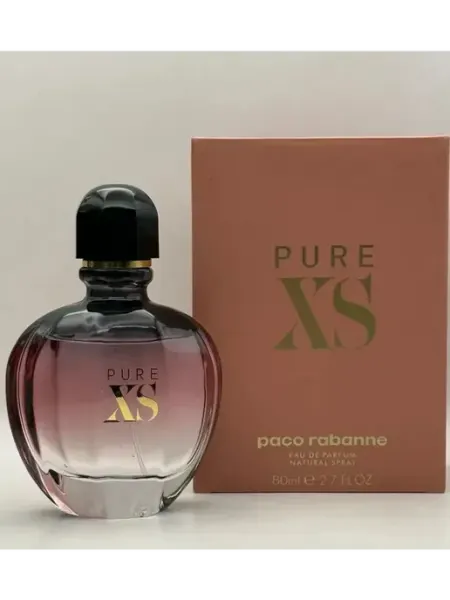 Духи женские PURE XS paco rabanne 80 мл