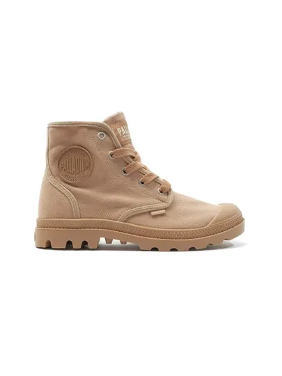 Женские повседневные ботинки Palladium PAMPA HI