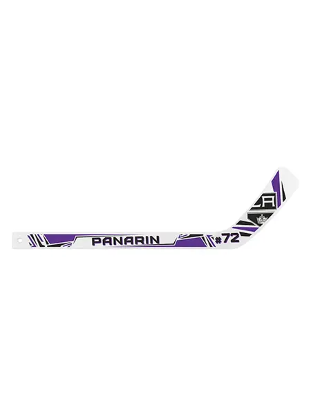 Sportfanat Мини-клюшка пластиковая сувенирная Лос-Анджелес PANARIN