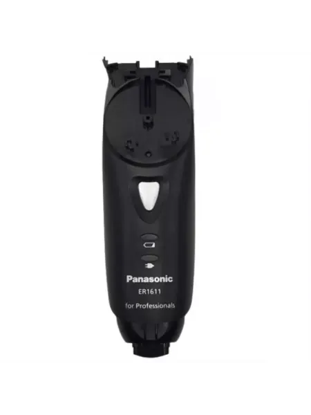 Panasonic WER1611K3058 пластиковая накладка корпуса машинки