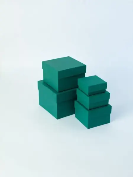 Paperforhappy Подарочная коробка для хранения – набор коробок для подарков