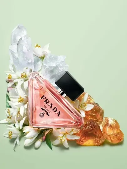 Prada - Paradoxe женские духи Raspiv для весны и лета