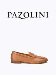 Pazolini Лоферы из натуральной кожи