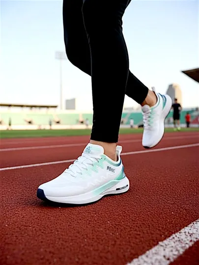 Кроссовки мужские PEAK SPORT, running
