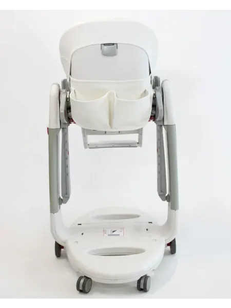 Чехольчик ОК Кармашек на стульчик для кормления Peg perego Tatamia