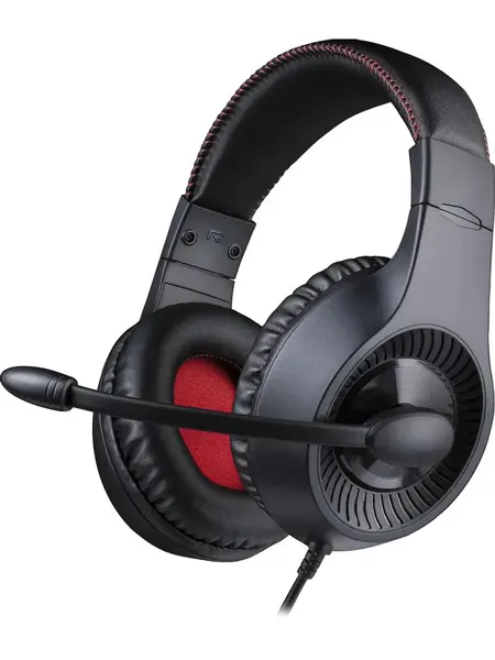 Redragon Игровые наушники проводные с микрофоном Pelias