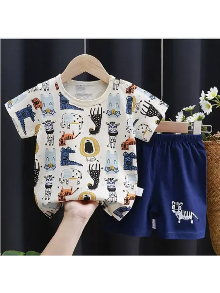 Perfect Successful shop Костюм с шортами