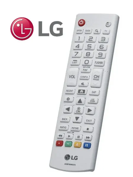 Нет бренда Оригинальный пульт ДУ для проекторов LG PF50