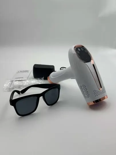 Philips лазерный фотоэпилятор с охлаждающим эффектом для женщин – для всего тела