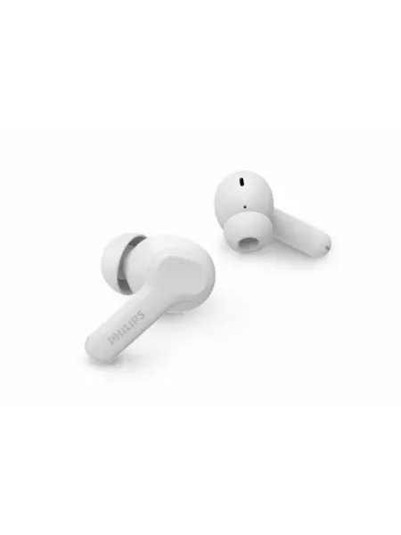 PHILIPS Полностью беспроводные наушники TAH1109WT белый