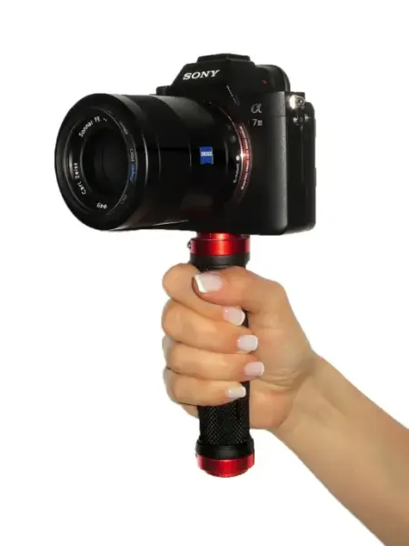 PHOTOMAN Монопод штатив держатель фотоаппарата камеры вспышки
