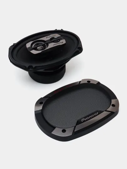 Автомобильные колонки Pioneer TS-6965 V3