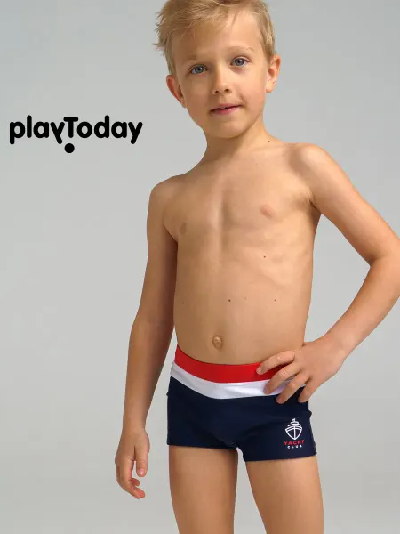 PlayToday Плавки для пляжа и бассейна детские