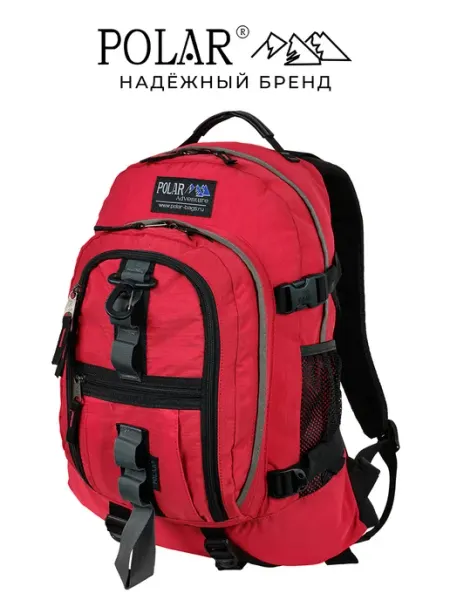 POLAR Рюкзак городской спортивный