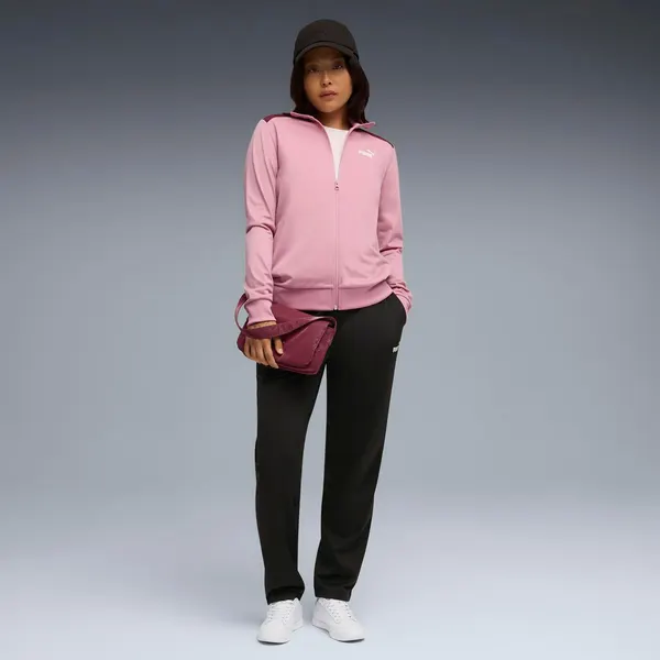 PUMAКостюм спортивный Poly Suit cl