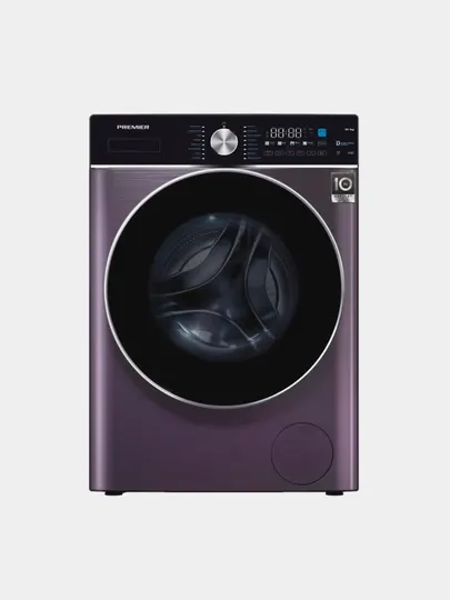 Стиральная машина Premier PRM-100ML-14696D/PR