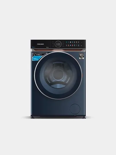 Стиральная машина Premier PRM-100WM-58DD/DB