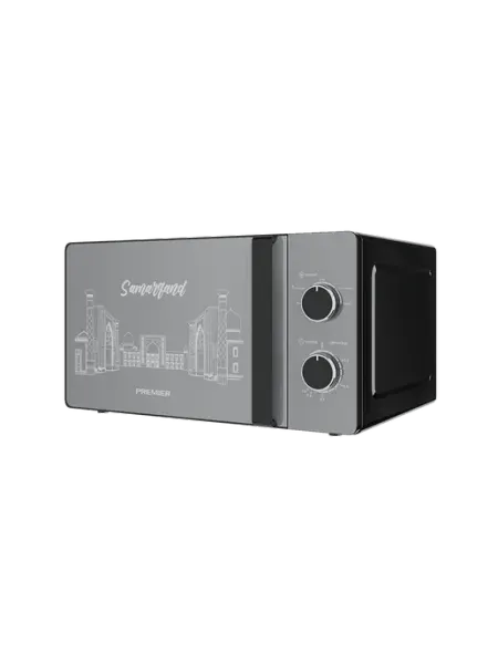 Микроволновая печь Premier PRM-20MW/RJ4-B