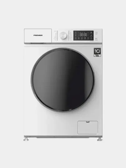 Стиральная машина Premier PRM-70WM-65D/W
