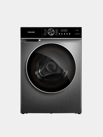 Стиральная машина Premier PRM10F1210WDD/DS