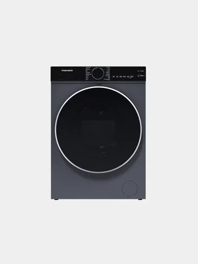 Стиральная машина Premier PRM10F1230WDD/W
