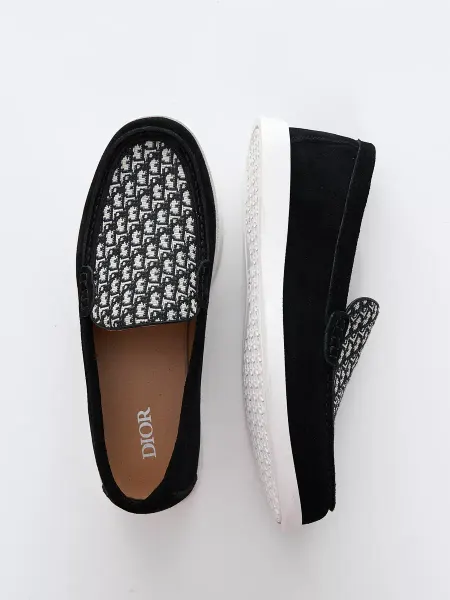 PREMIUMO SHOES Мокасины замшевые