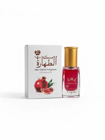 Al Takhara интимный парфюм, женский аромат, египетский продукт без спирта, pаrfum