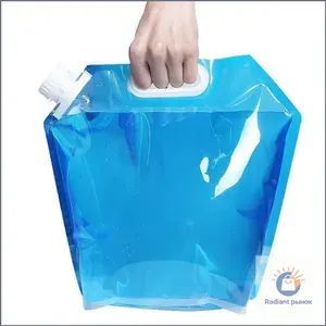 Популярный резервуар на 5 л без клапана