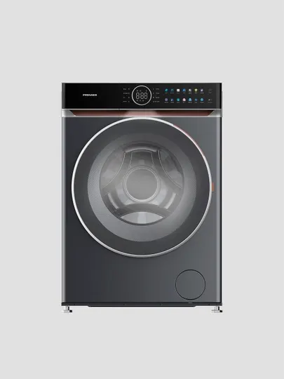 Стиральная машинa PRM-80WM-58DD/DG