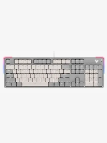 Механическая игровая клавиатура Rapoo V500 Pro