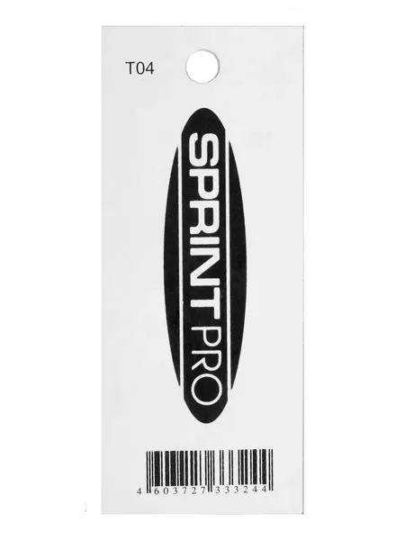 SPRINT PRO Скребок для снятия мази Т04