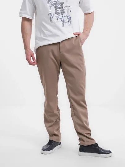 TERRA PRO Мужские брюки TERRA PRO SS24CR3-2-19771