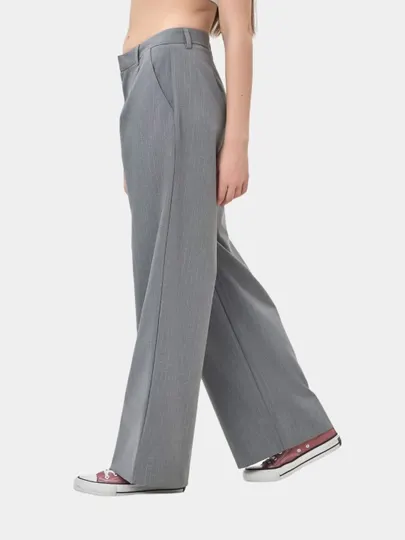 TERRA PRO Женские брюки SS24WES-21125