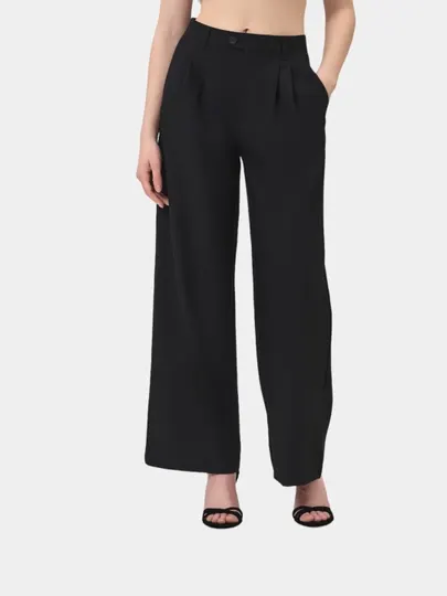 TERRA PRO Женские брюки SS24WES-21146