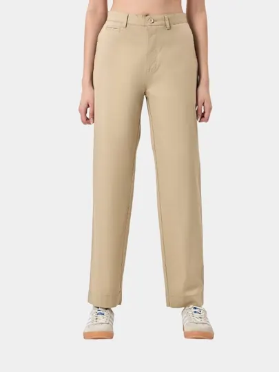 TERRA PRO Женские брюки SS24WES-21160